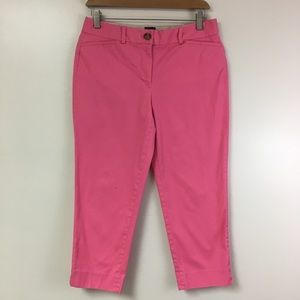 Talbots women’s Capri Pants sizes 6P